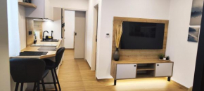 HANESI apartments Luhačovice